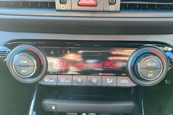 2020 Kia Cerato GT BD