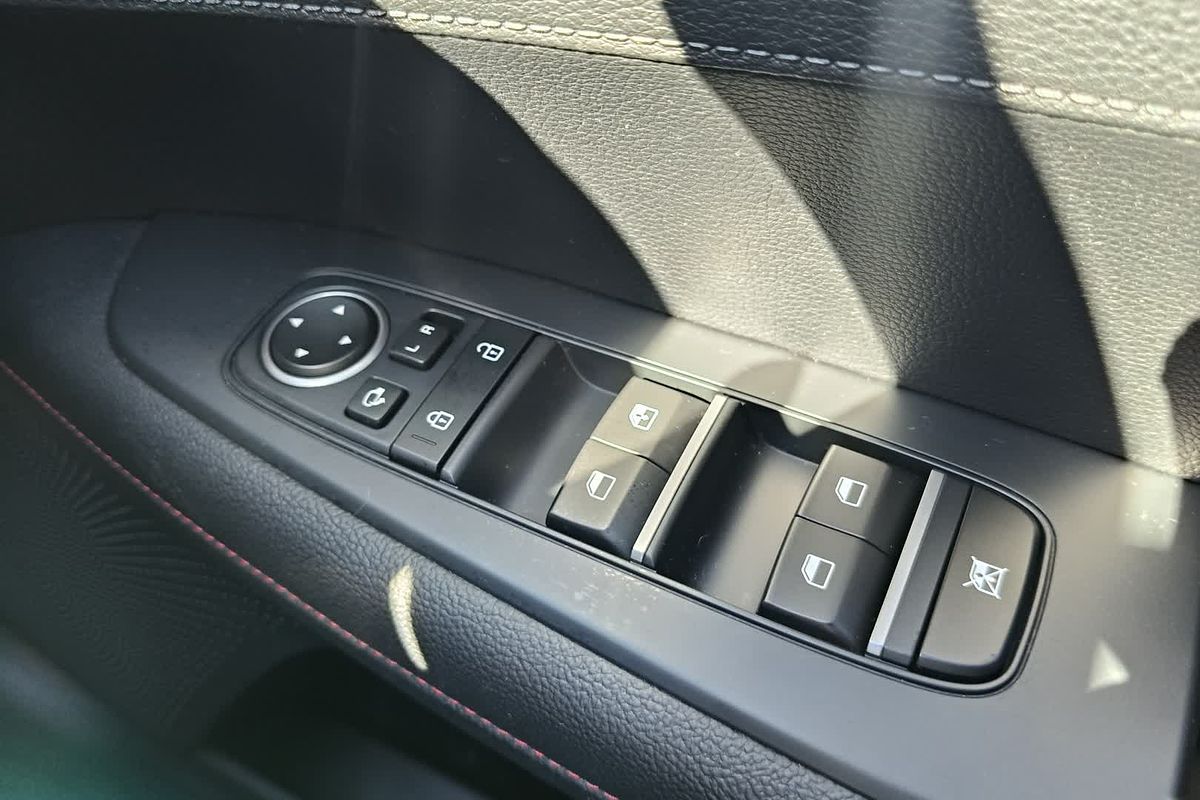 2020 Kia Cerato GT BD