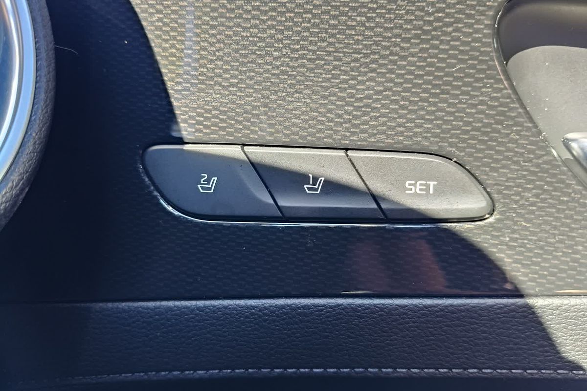2020 Kia Cerato GT BD