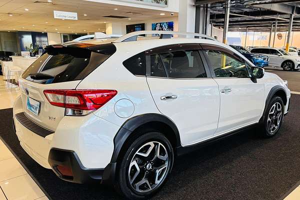 2018 Subaru XV 2.0i-S G5X