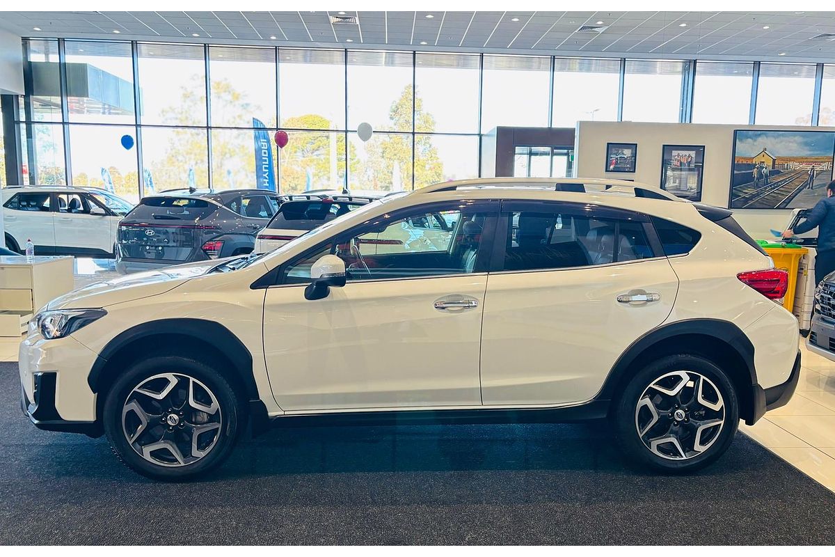 2018 Subaru XV 2.0i-S G5X