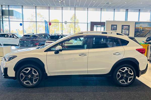 2018 Subaru XV 2.0i-S G5X