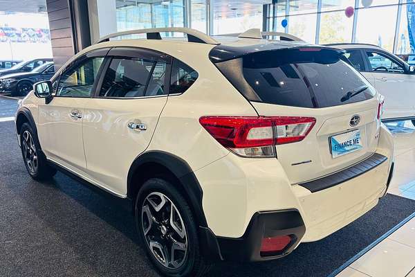 2018 Subaru XV 2.0i-S G5X