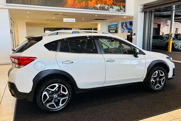2018 Subaru XV 2.0i-S G5X