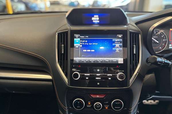 2018 Subaru XV 2.0i-S G5X