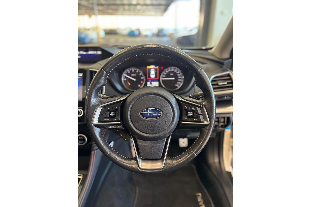 2018 Subaru XV 2.0i-S G5X