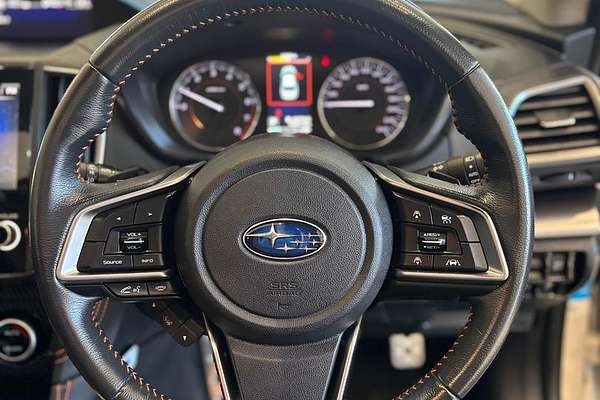 2018 Subaru XV 2.0i-S G5X