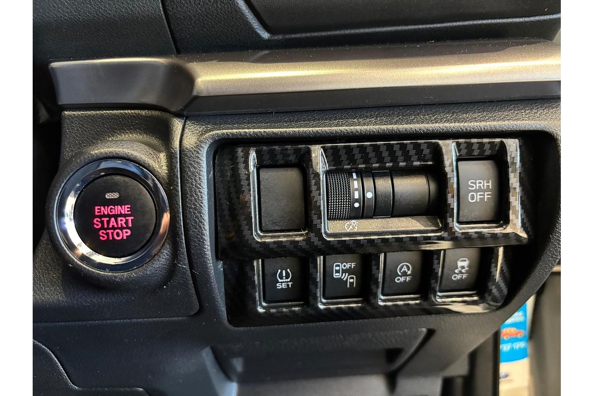 2018 Subaru XV 2.0i-S G5X