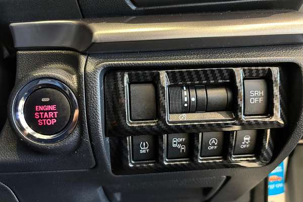 2018 Subaru XV 2.0i-S G5X