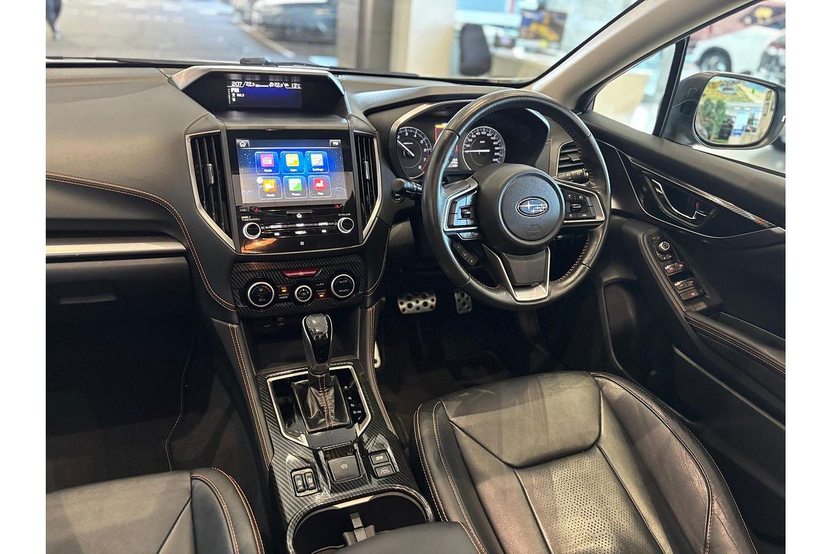 2018 Subaru XV 2.0i-S G5X