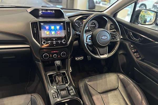 2018 Subaru XV 2.0i-S G5X
