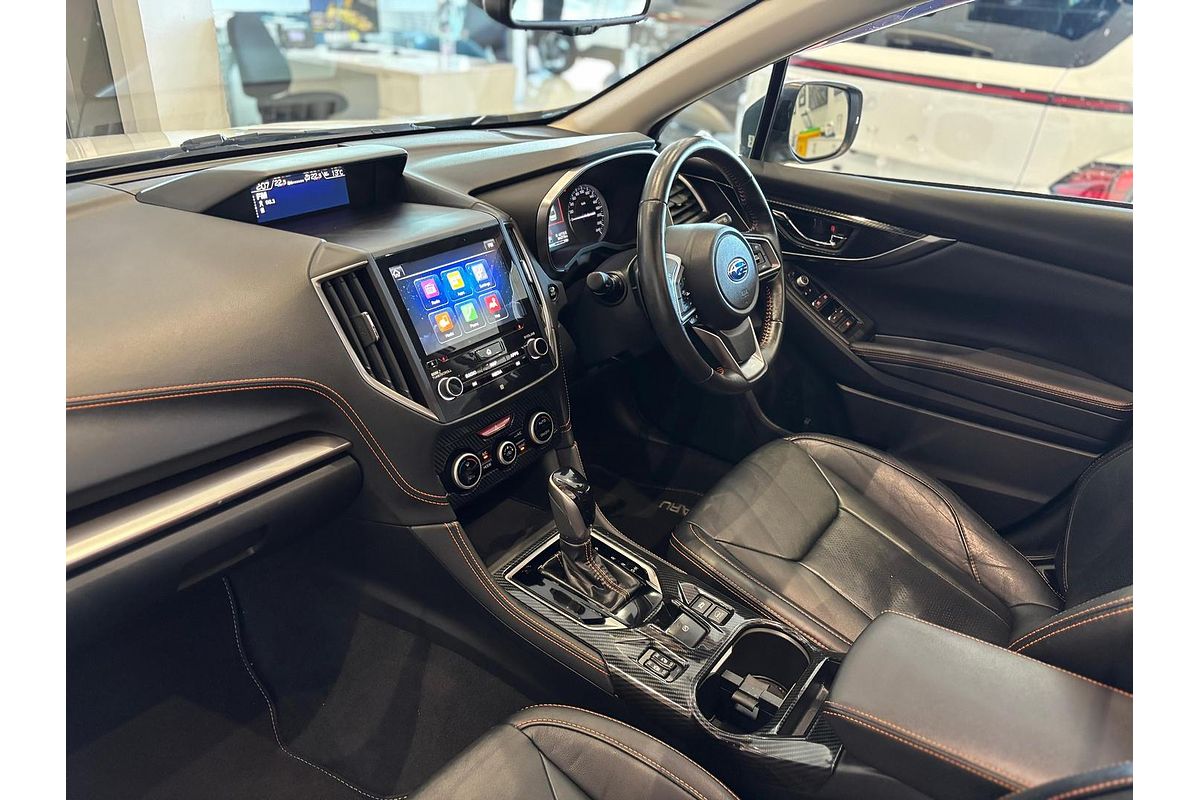 2018 Subaru XV 2.0i-S G5X