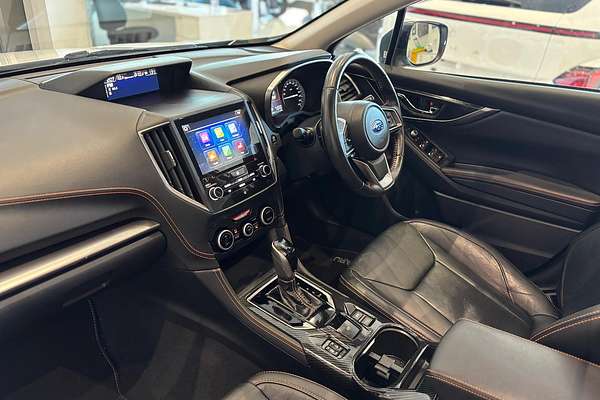 2018 Subaru XV 2.0i-S G5X