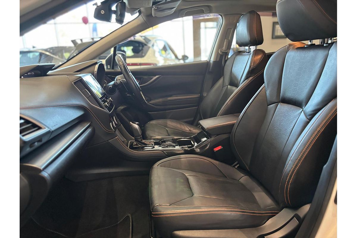 2018 Subaru XV 2.0i-S G5X
