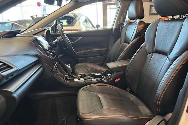 2018 Subaru XV 2.0i-S G5X