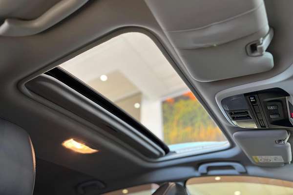 2018 Subaru XV 2.0i-S G5X