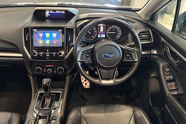 2018 Subaru XV 2.0i-S G5X