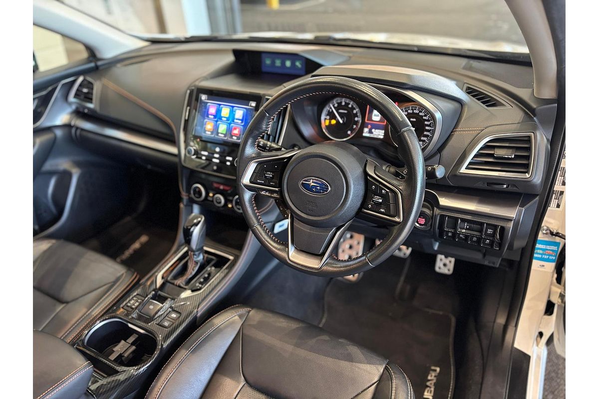 2018 Subaru XV 2.0i-S G5X