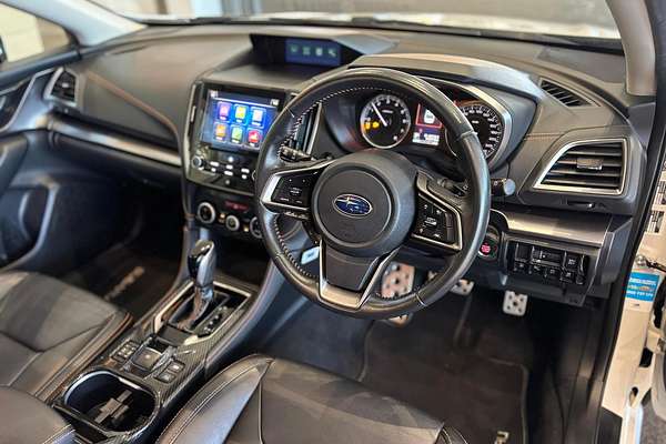 2018 Subaru XV 2.0i-S G5X