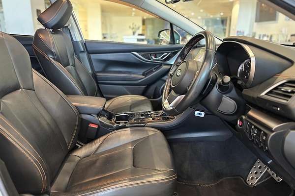 2018 Subaru XV 2.0i-S G5X