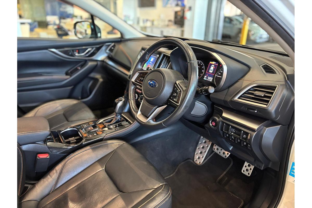 2018 Subaru XV 2.0i-S G5X