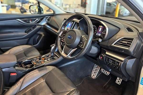 2018 Subaru XV 2.0i-S G5X