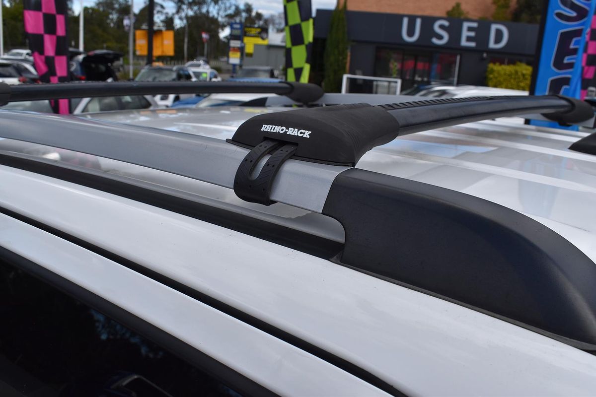 2020 Ford Ranger Wildtrak PX MkIII 4X4 2.0L