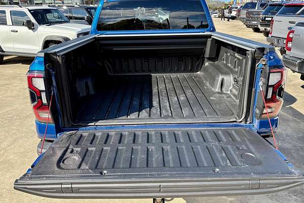 2024 Ford Ranger Raptor 4X4 3.0L