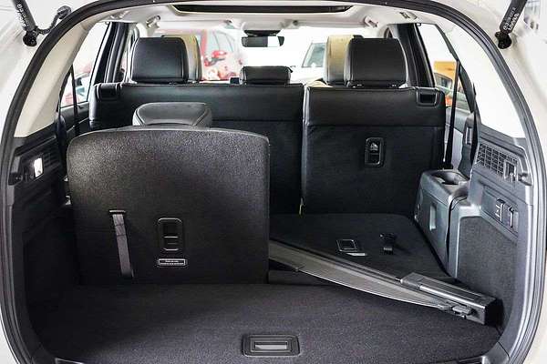 2025 Mazda CX-80 G40e GT KL