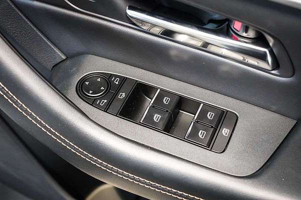 2025 Mazda CX-80 G40e GT KL