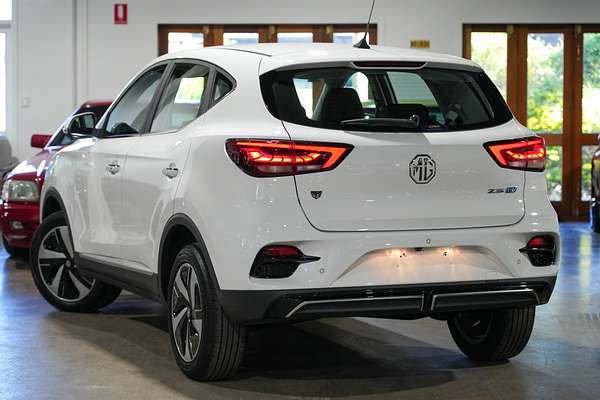 2023 MG ZS EV Excite AZS1