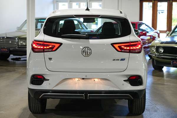 2023 MG ZS EV Excite AZS1