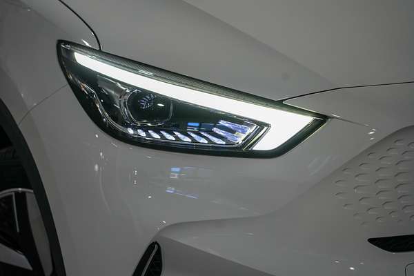 2023 MG ZS EV Excite AZS1