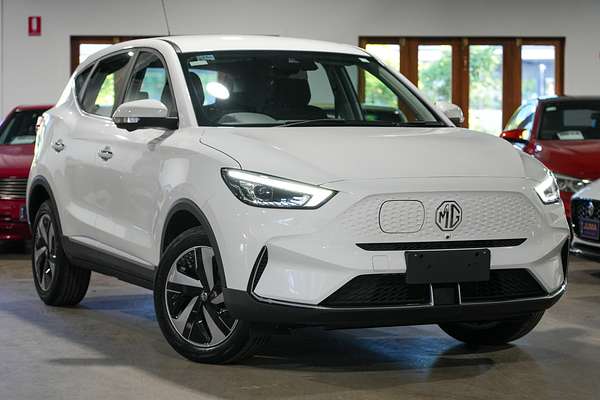 2023 MG ZS EV Excite AZS1