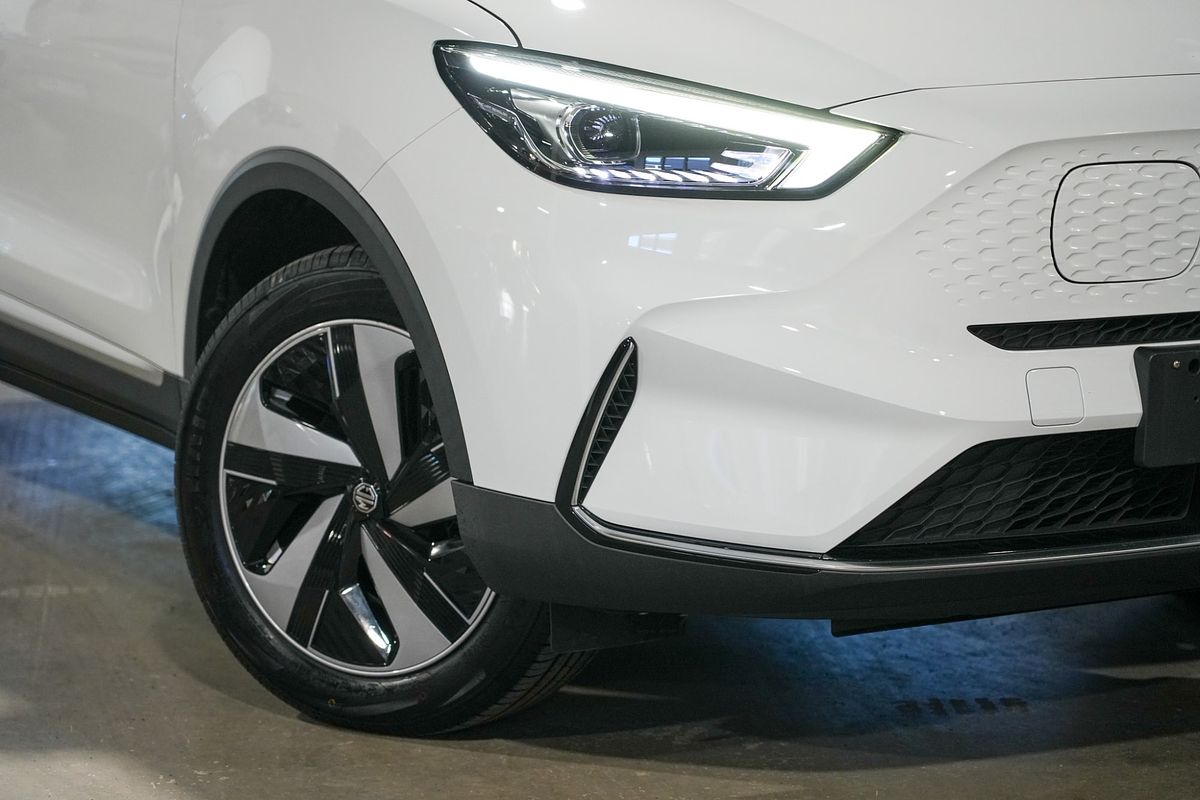 2023 MG ZS EV Excite AZS1