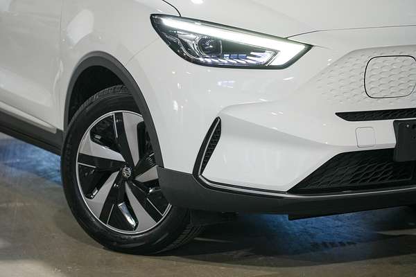 2023 MG ZS EV Excite AZS1