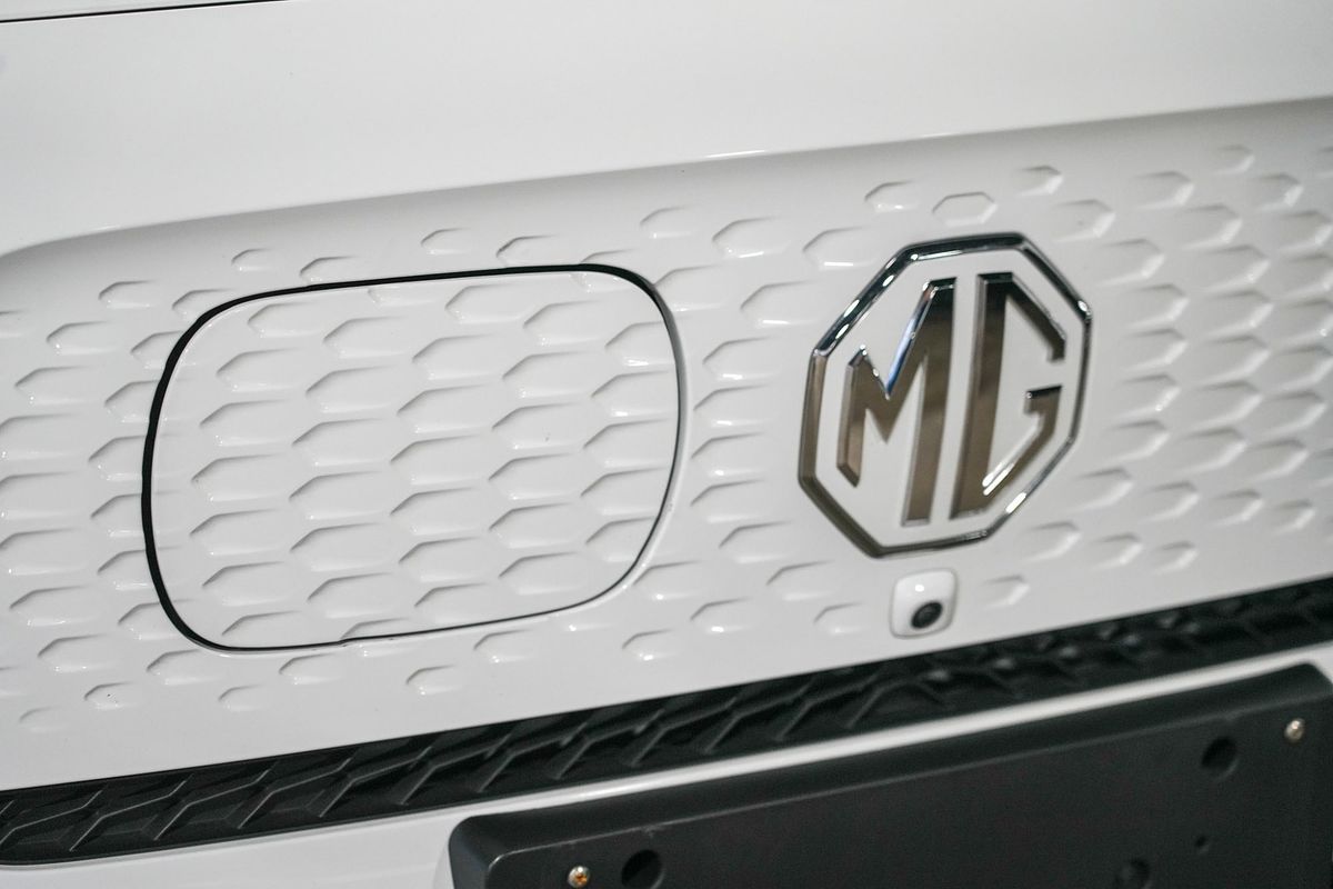 2023 MG ZS EV Excite AZS1