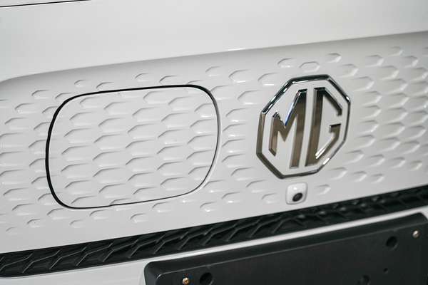 2023 MG ZS EV Excite AZS1