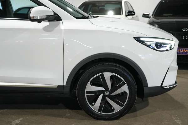 2023 MG ZS EV Excite AZS1