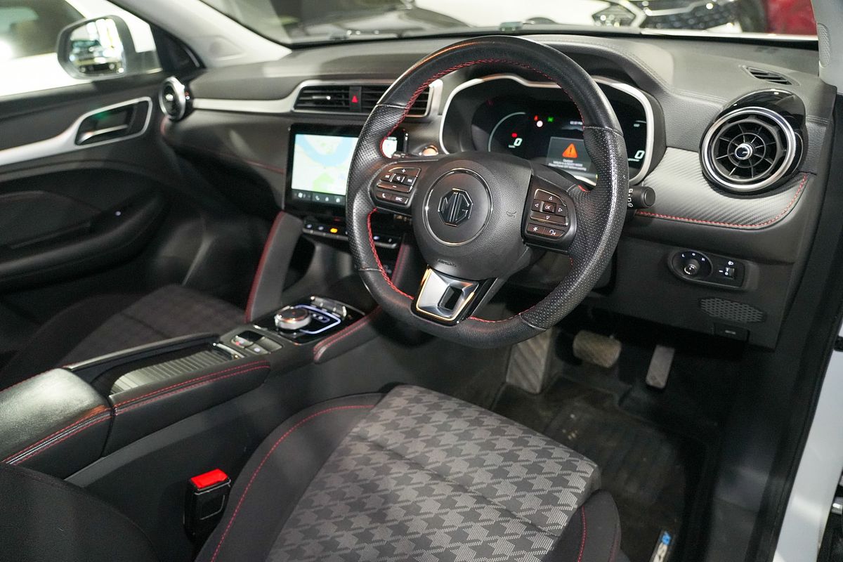 2023 MG ZS EV Excite AZS1