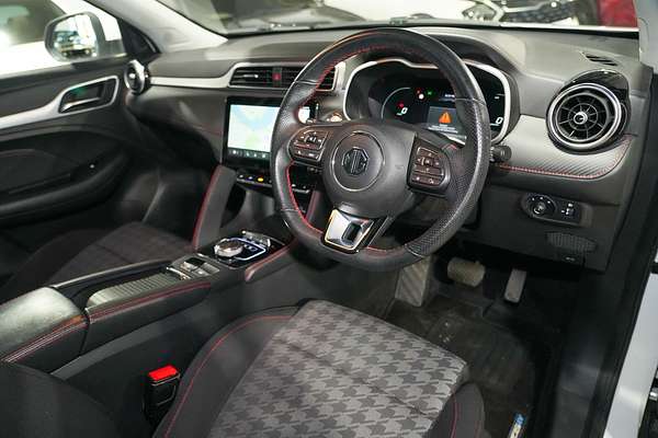 2023 MG ZS EV Excite AZS1