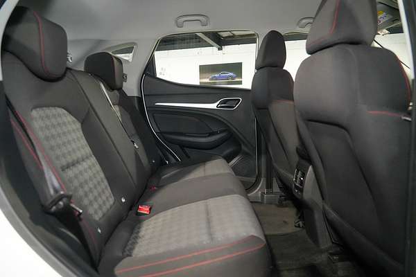 2023 MG ZS EV Excite AZS1