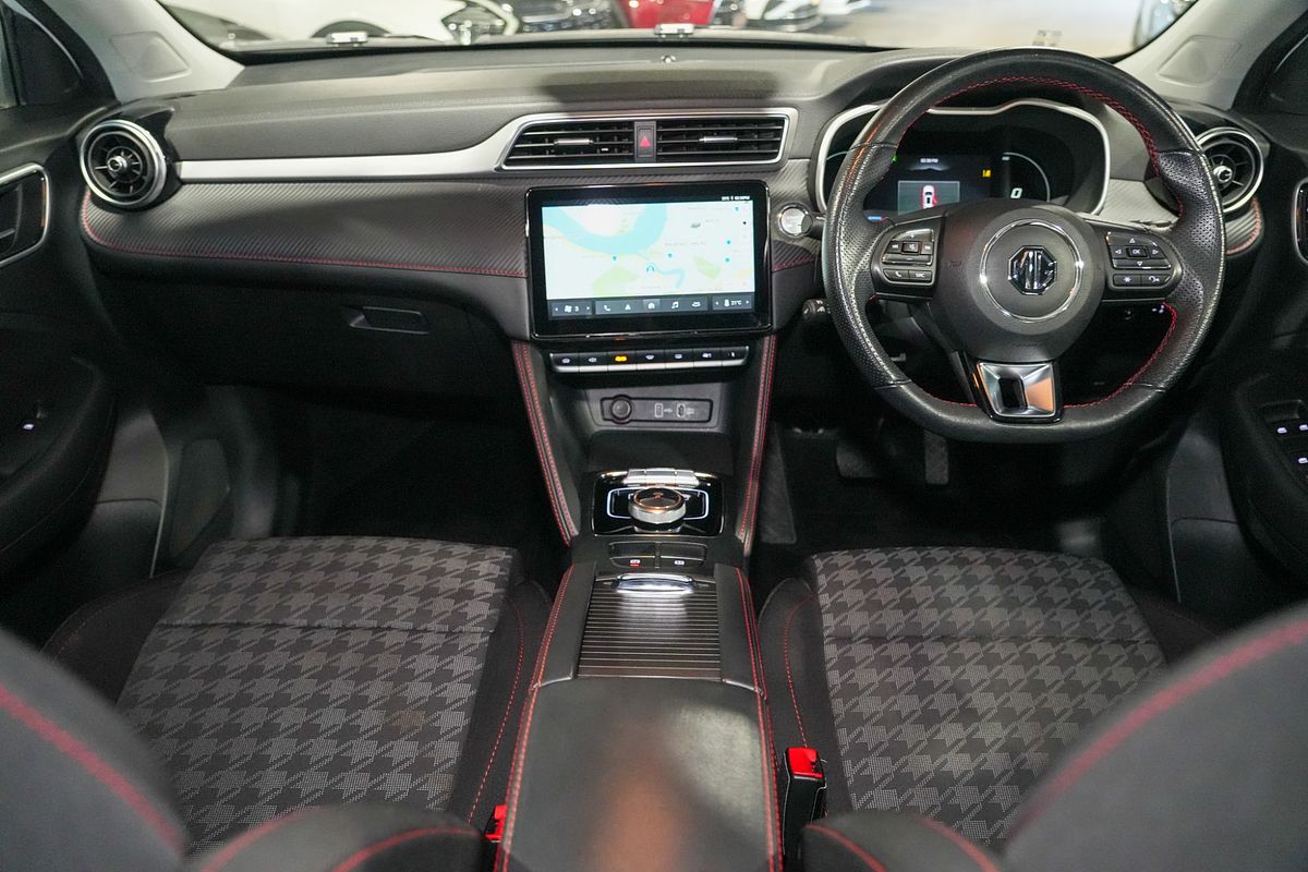 2023 MG ZS EV Excite AZS1