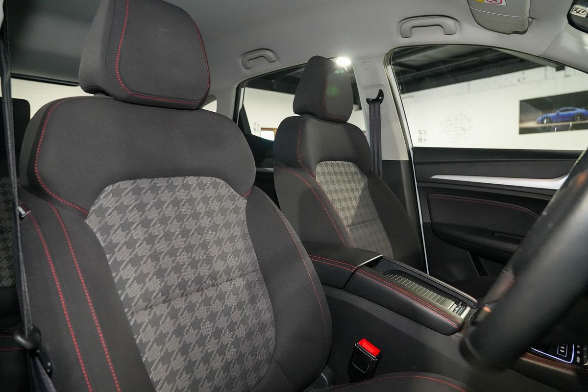 2023 MG ZS EV Excite AZS1
