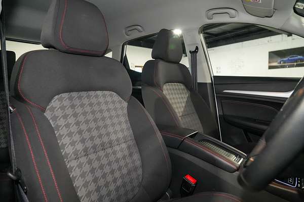 2023 MG ZS EV Excite AZS1