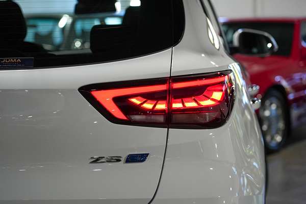 2023 MG ZS EV Excite AZS1