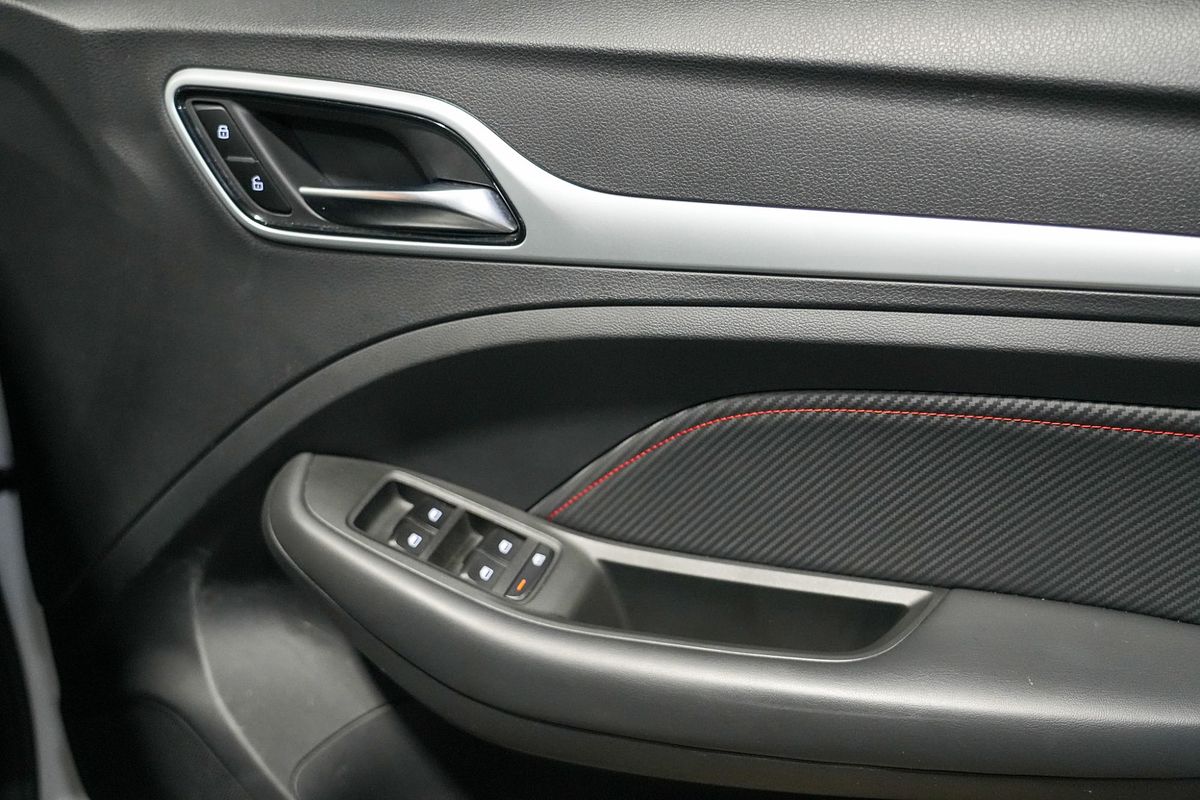 2023 MG ZS EV Excite AZS1