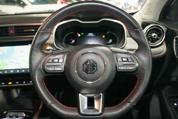 2023 MG ZS EV Excite AZS1