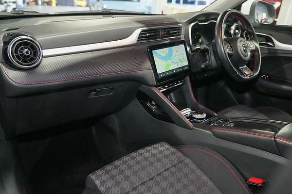 2023 MG ZS EV Excite AZS1