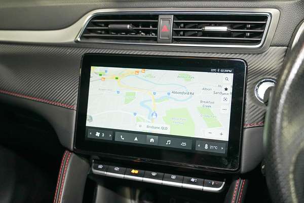 2023 MG ZS EV Excite AZS1